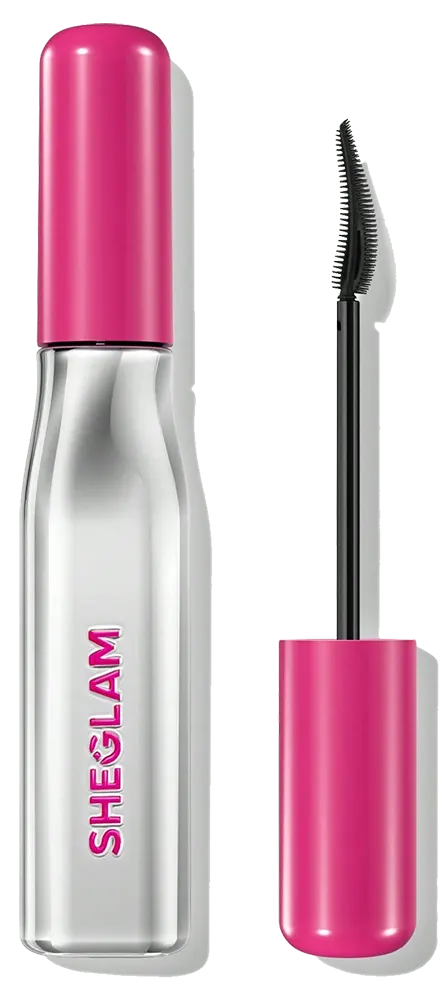 ماسكارا لاشلايتر اب اند اوت من شيجلام، اسود