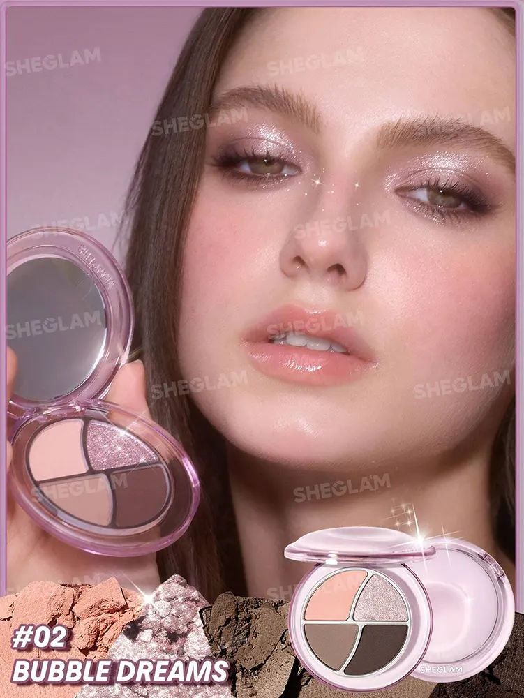 باليت اي شادو داي دريمر ميني من شيجلام، بابل دريمز