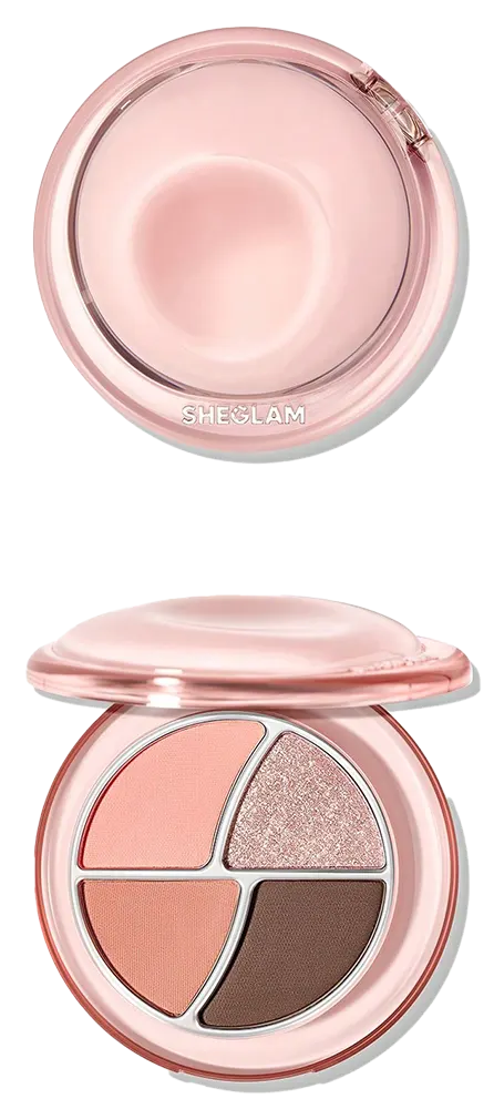 باليت اي شادو داي دريمر ميني من شيجلام، بيلو فلاف