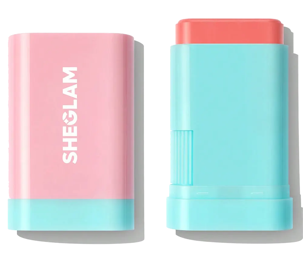 بلاشر شيجلام جلاس جلو بلاشر ستيك، ستانر