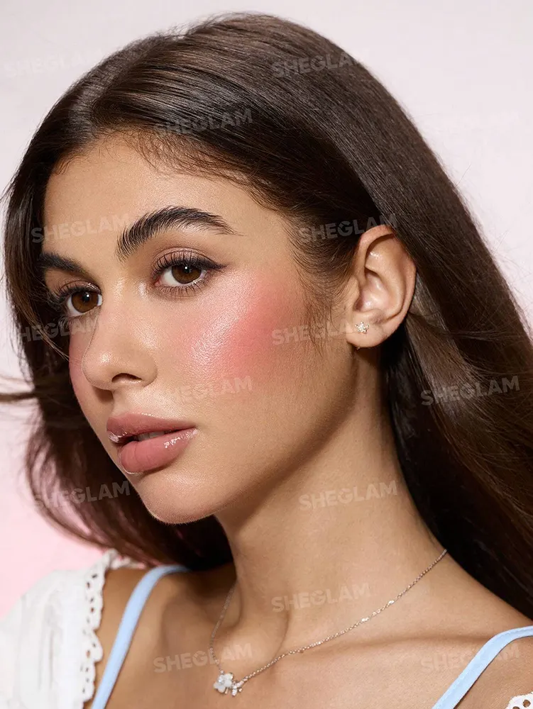 بلاشر شيجلام جلاس جلو بلاشر ستيك، ستانر