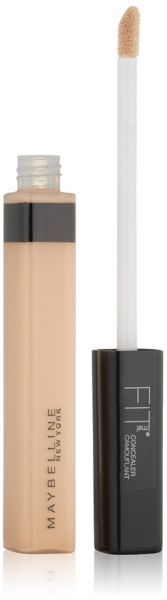 كونسيلر ميبلين فيت مي، 25