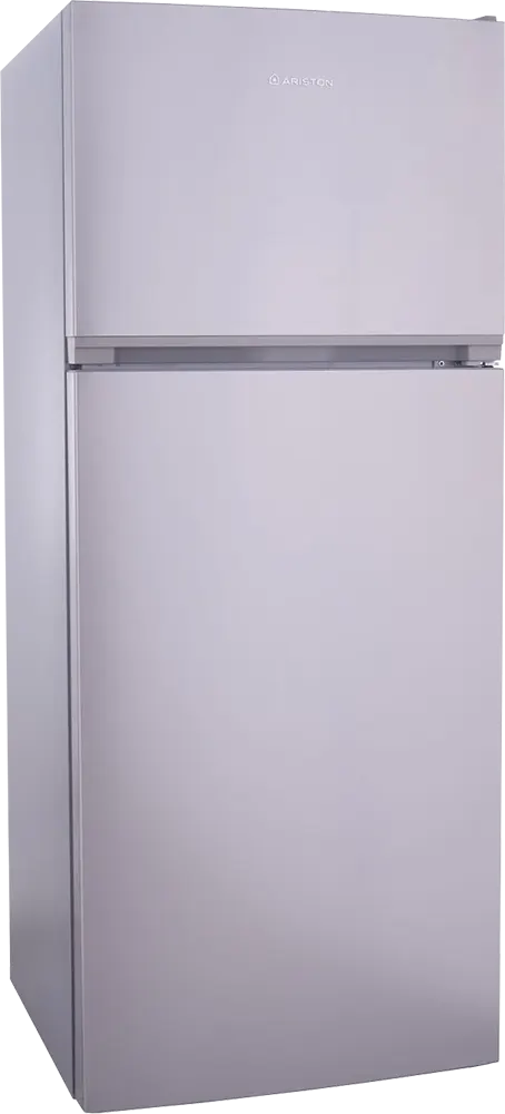 ثلاجة اريستون نوفروست، 408 لتر، 2 باب، استانلس ستيل، لون أينوكس، ART70F1452XDI