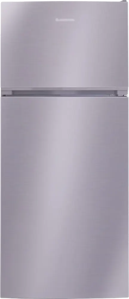 ثلاجة اريستون نوفروست، 408 لتر، 2 باب، استانلس ستيل، لون أينوكس، ART70F1452XDI