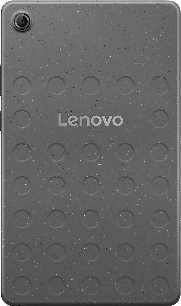 تابلت لينوفو تاب ون، شاشة 8.7 بوصة، ذاكرة داخلية 64 جيجابايت، رامات 4 جيجابايت، شبكة الجيل الرابع ال تي اي، لون رمادي
