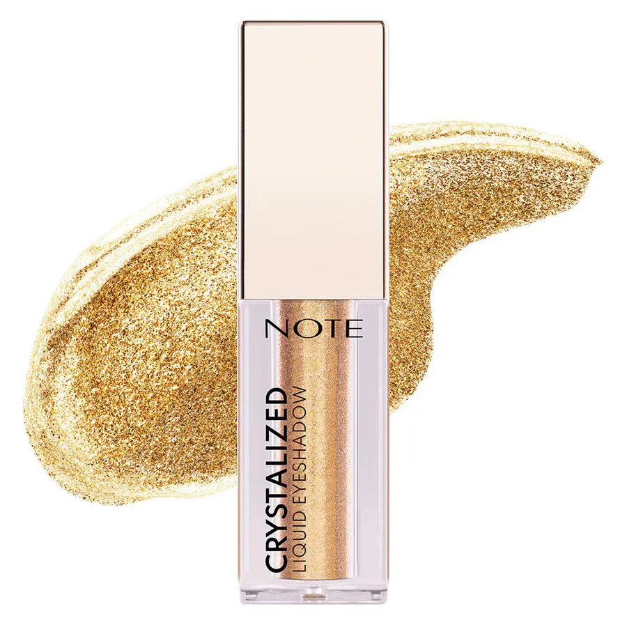 ايشادو كريستالايزد سائل من نوت، 07 جولدن ثيوري