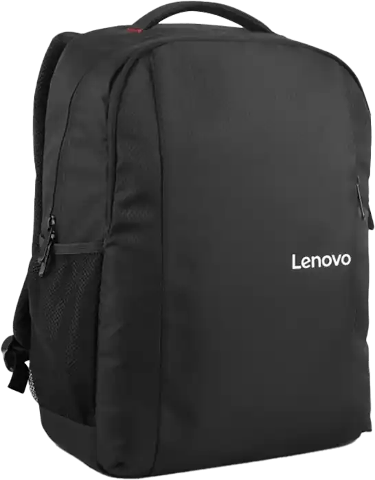 شنطة لاب توب لينوفو ايفري داي، 15.6 انش، بوليستر، مقاومة للماء، أسود، B515