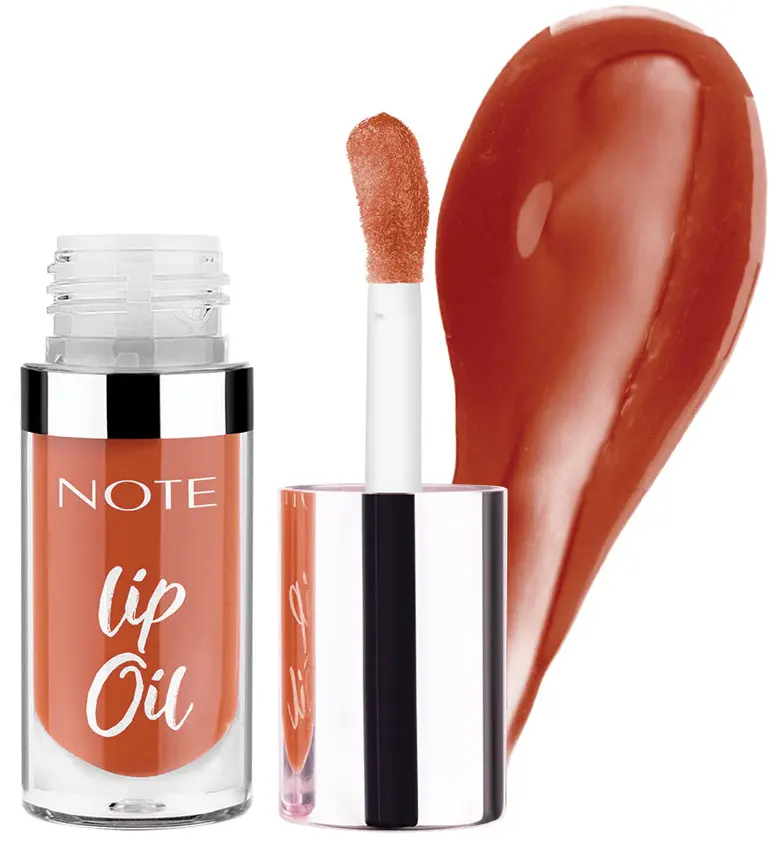 ليب اويل نوت، 50 كريمي كراميل