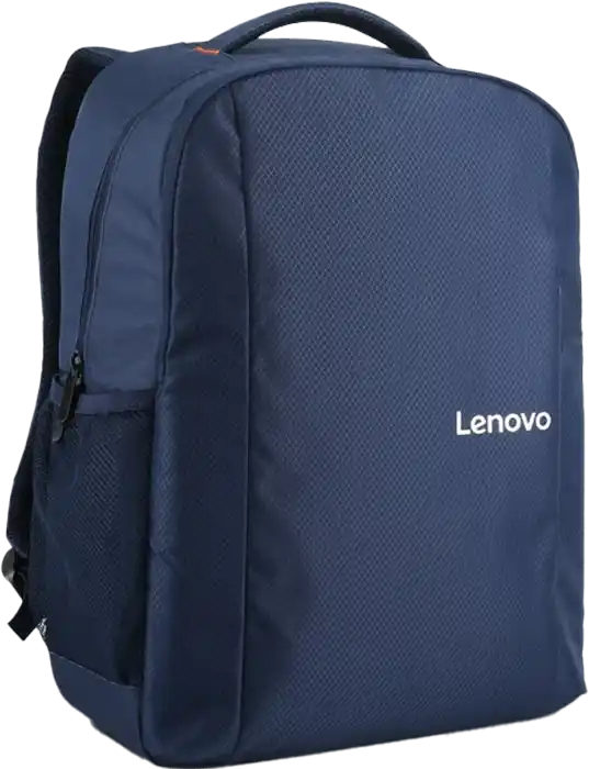 شنطة لاب توب لينوفو ايفري داي، 15.6 انش، بوليستر، مقاومة للماء، أزرق، B515