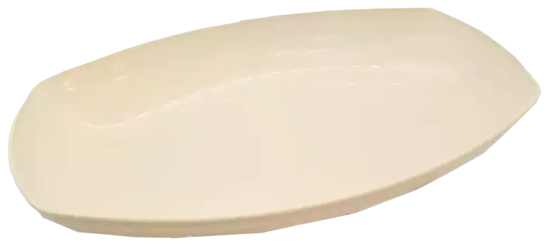طبق بيضاوي تيتيز 33 سم، 9104