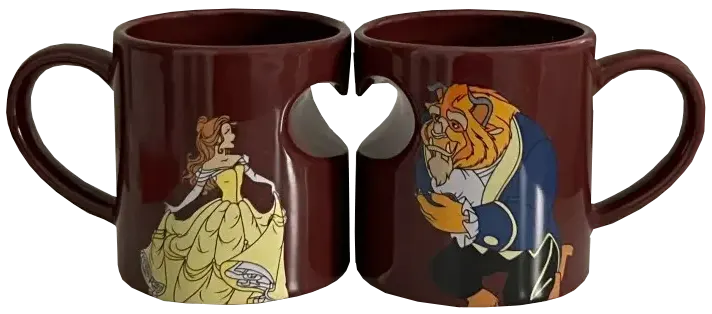 ماج كابلز ديزني للنسكافية والقهوة،2183