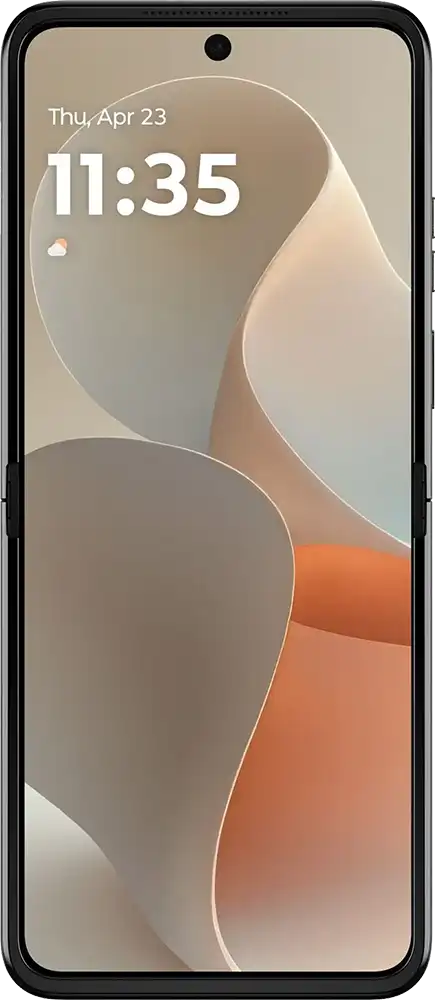 موتورولا رازر 60 ، ثنائي الشريحة، ذاكرة 256 جيجابايت، رامات 8 جيجابايت، شبكة الجيل الخامس، أبيض