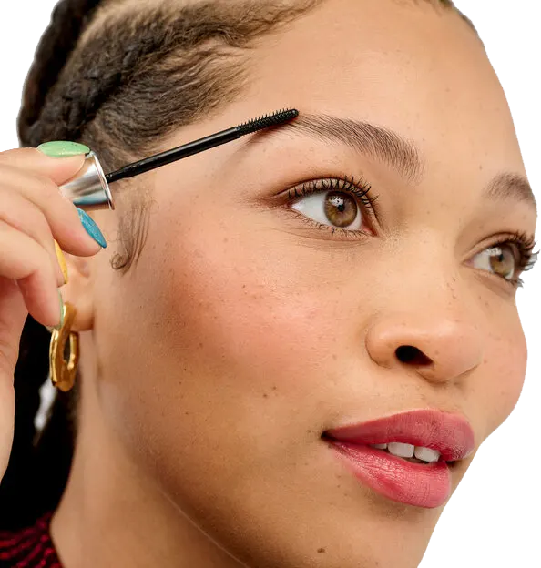 جل تثبيت الحواجب يدوم 24 ساعة من بينفت