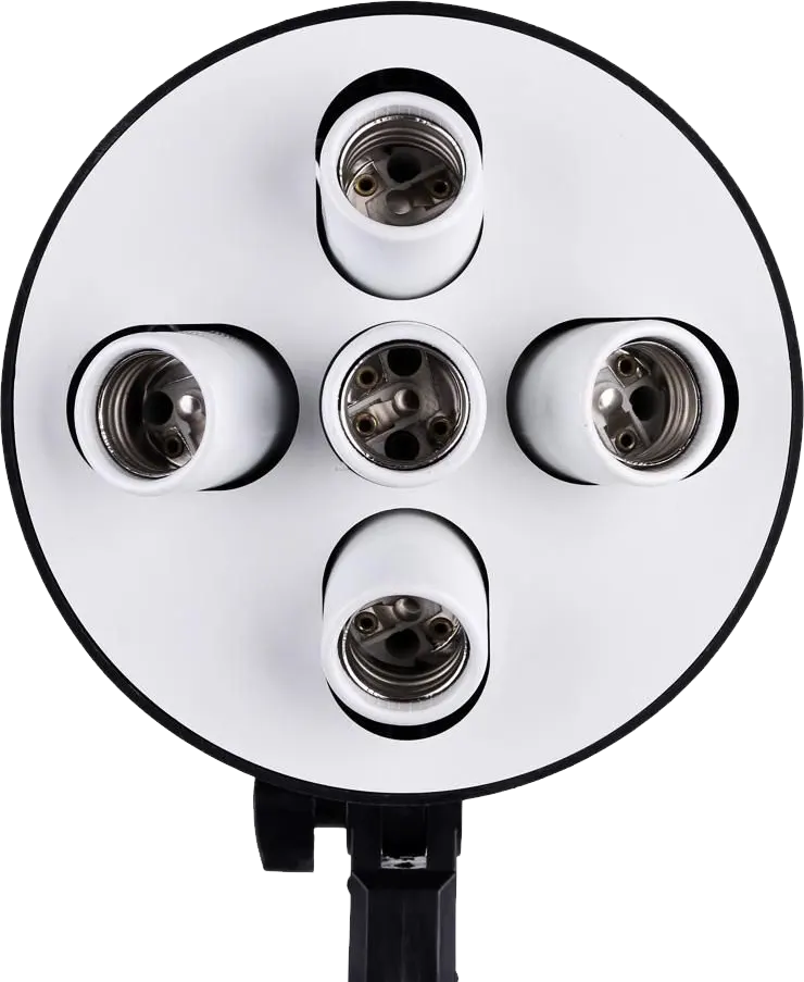 سوفت بوكس جينيرال، دواية خماسية، مقاس 50 * 70 سم، TL-5