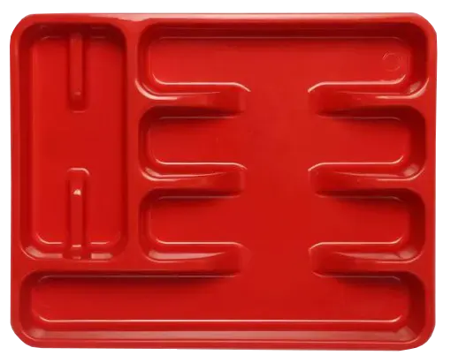 درج معالق من ايكو ، الوان