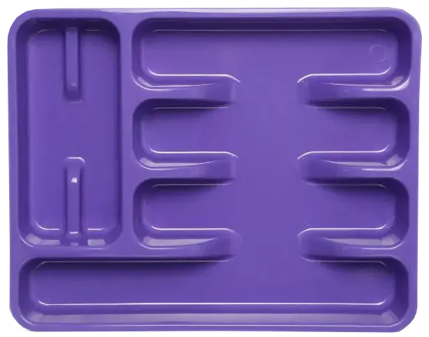 درج معالق من ايكو ، الوان