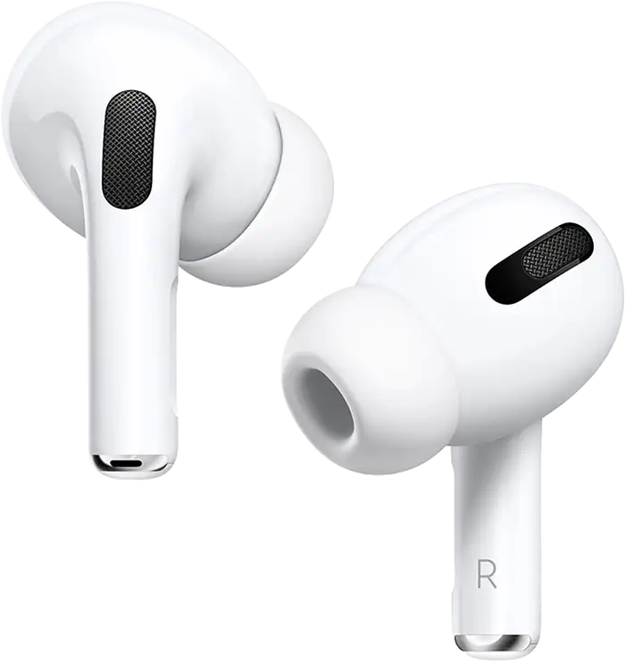 سماعات لاسلكية ويوو ايربودز برو SE، بلوتوث 5.0، تقنية ENC، بطارية 300 مللي أمبير، أبيض، PROSEWT