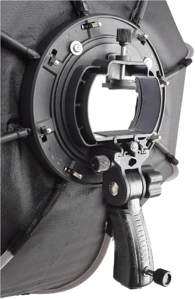 ايزي اوكتا سوفت بوكس من جينيرال، 90 سم، قابل للطي