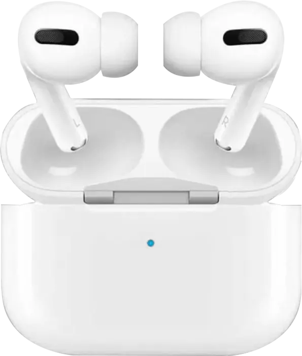 سماعات أذن لاسلكية رينو، بلوتوث V5.3، خاصية ENC، بطارية 300 مللي أمبير، أبيض، RRB-150