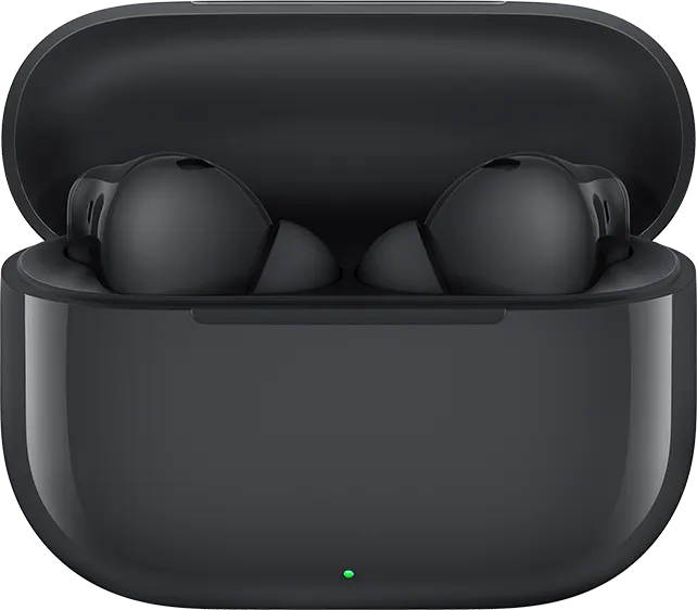 سماعات اذن لاسلكية هواوي فري بودز se4، بلوتوث 5.4، بطارية 510 مللي أمبير، وقت تشغيل 50 ساعة، ANC، أسود، T0026L