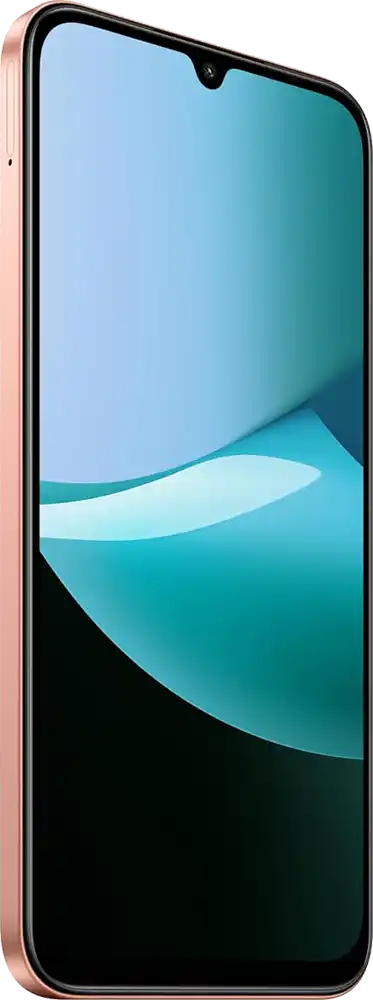 REDMI 15C Dual SIM, 256GB Memory, 8GB RAM, 4G LTE, Twilight Orange