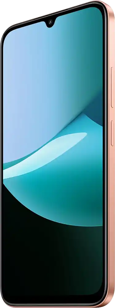 REDMI 15C Dual SIM, 256GB Memory, 8GB RAM, 4G LTE, Twilight Orange