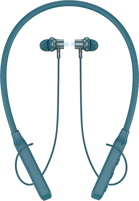 سماعات أذن لاسلكية نيك باند سبورت ناين، بلوتوث 5.4، ألوان متعددة، Y8H