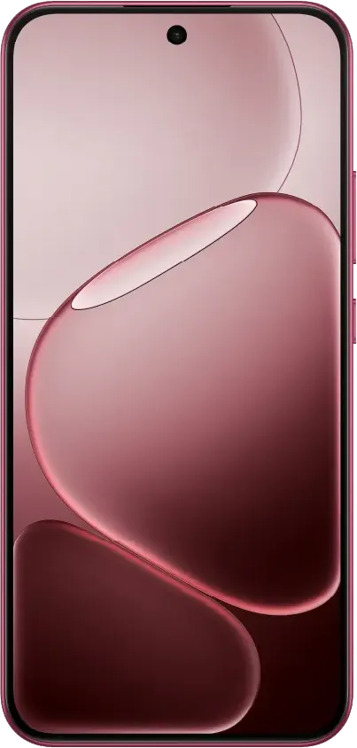 موبايل اوبو A6 برو، ثنائي الشريحة، ذاكرة 256 جيجابايت، رامات 8 جيجابايت، شبكة الجيل الخامس، أحمر