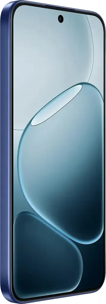 موبايل اوبو A6 برو، ثنائي الشريحة، ذاكرة 256 جيجابايت، رامات 8 جيجابايت، شبكة الجيل الرابع إل تي إي، أزرق