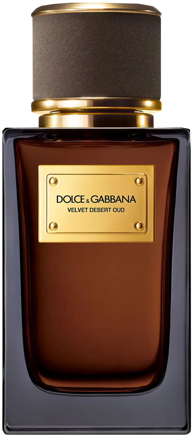 عطر فيلفيت ديزرت عود من دولتشي أند غابانا للجنسين او دي برفان، 100 مل