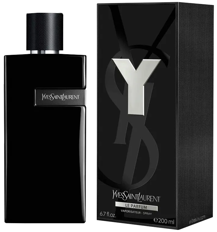 عطر واي لي من ايف سان لوران للرجال او دي برفان، 200 مل