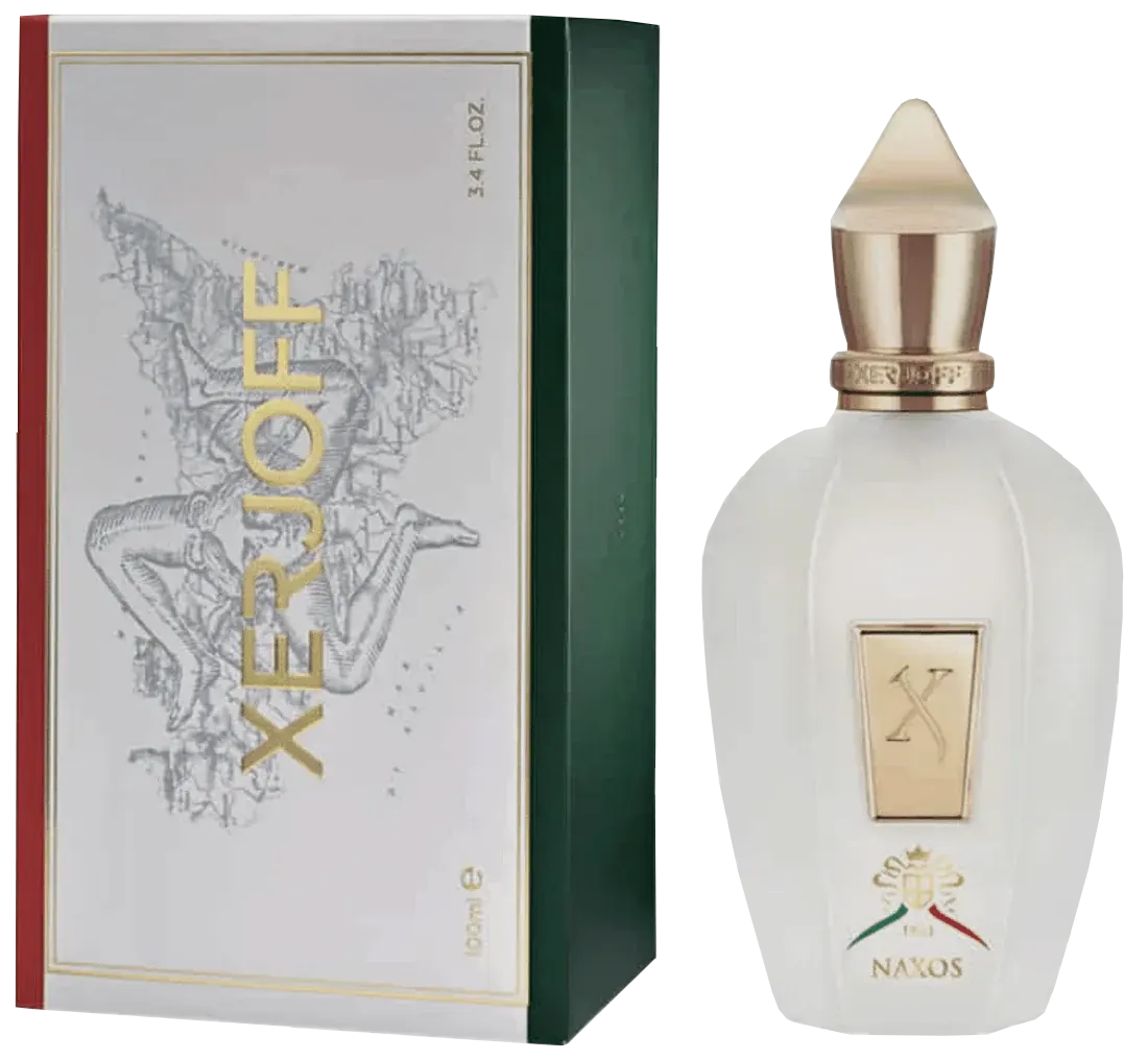 عطر اكس جي 1861 ناكسوس من زيرجوف للجنسين او دي برفان ، 100 مل