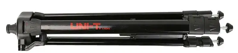 ترايبود يونيتي لاجهزة الليزر و الكاميرا ، 5-8 بوصة ، المونيوم ، اسود ، LM301