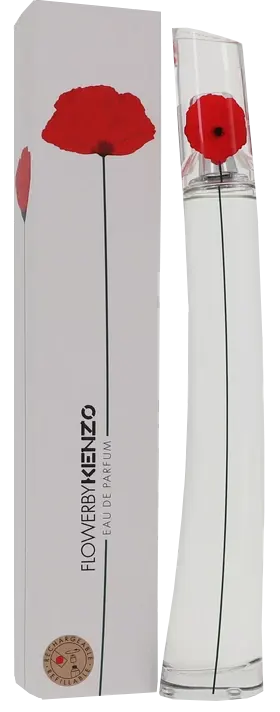 عطر فلاور من كينزو  للنساء او دي بارفان ، 100 مل
