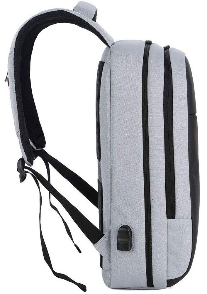 شنطة لاب توب مينايلي ، 15.6 انش ، بوليستر ، مقاومة للماء ، 1802