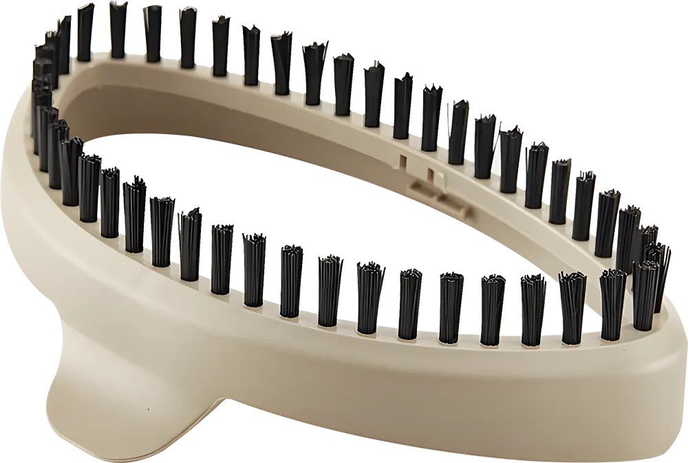 مكواة ميانتا عمودية محمولة بالبخار، 1650 وات، تانك 270 ملي، لون ذهبي، موديل GS42809A