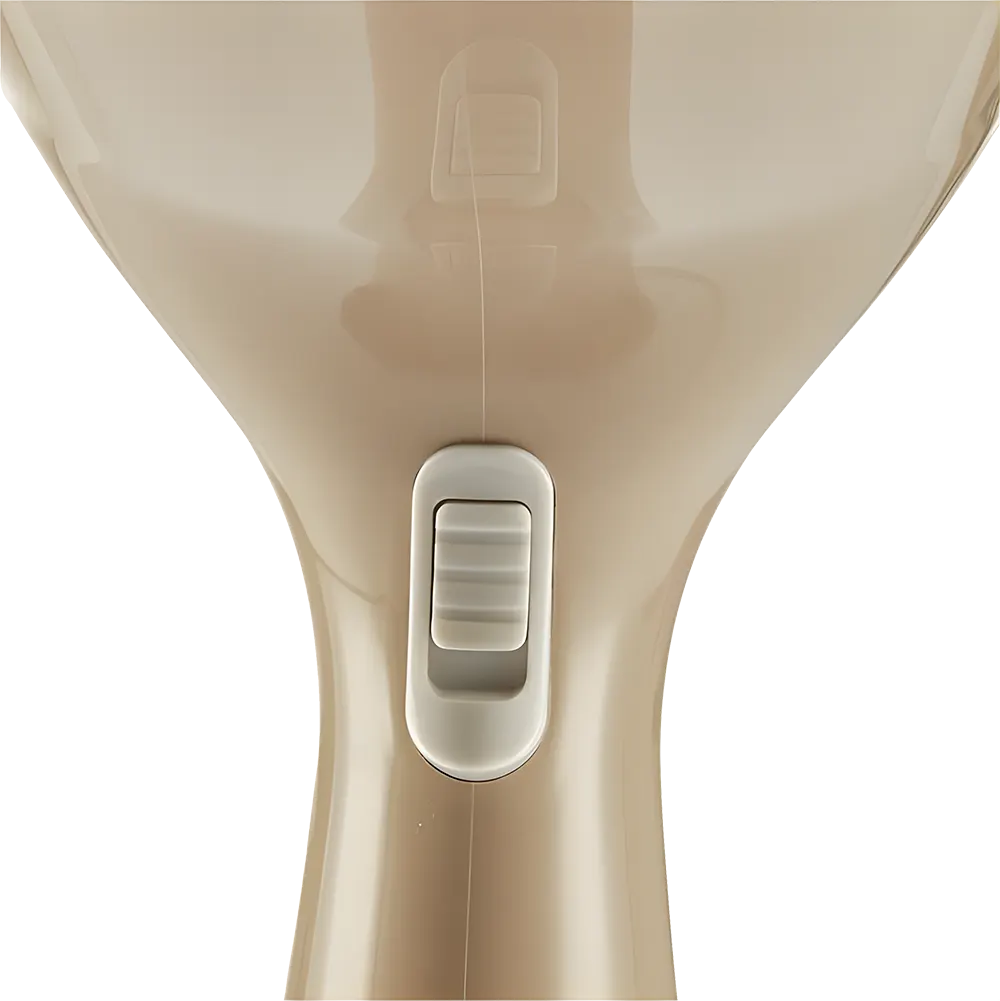 مكواة ميانتا عمودية محمولة بالبخار، 1650 وات، تانك 270 ملي، لون ذهبي، موديل GS42809A