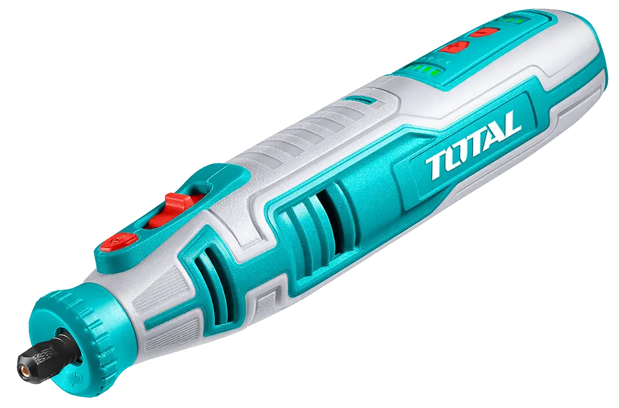 Minicraft Total Tools, 8V, TMGLI 0801