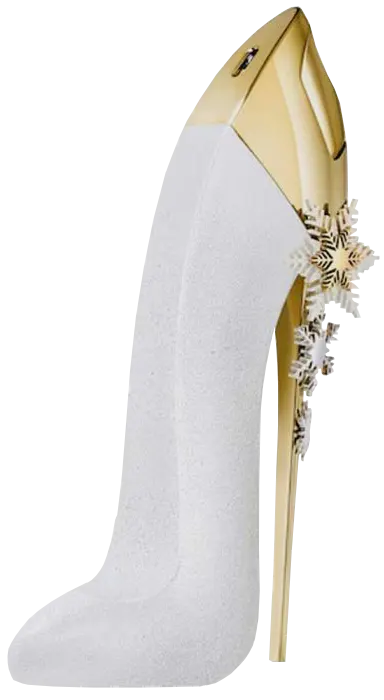 عطر جود جيرل سبارك ايس من كارولينا هيريرا للنساء او دي برفان ، 80 مل