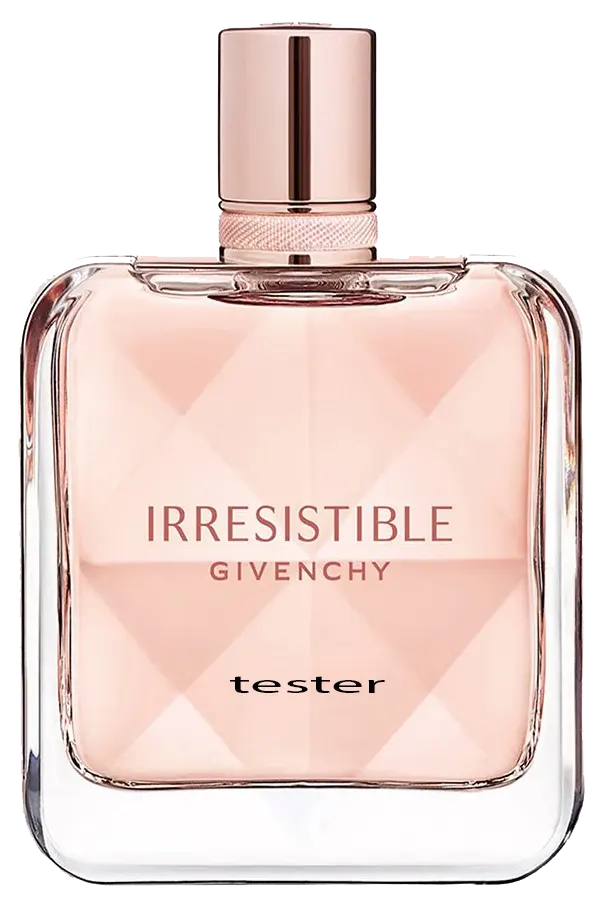 عطر ايريزيستبل من جيفينشي للنساء او دي برفان، 80 مل (تستر)