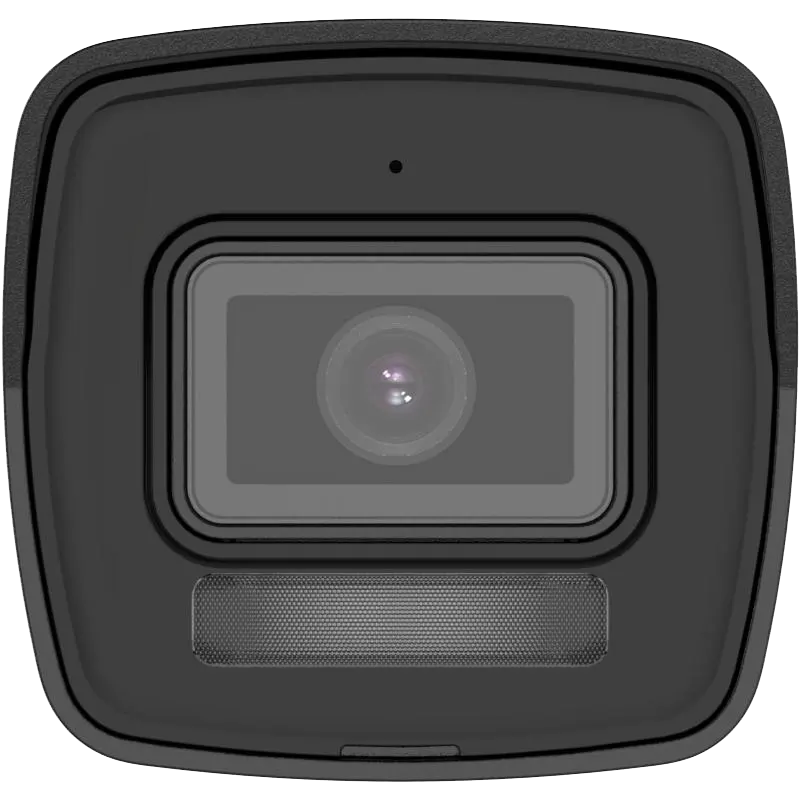 كاميرا مراقبة هيكفيجن ، عدسة 6 ميجابكسل ، عدسة 4 مللي ، لون ابيض ،   DS-2CD1063G2-LIU