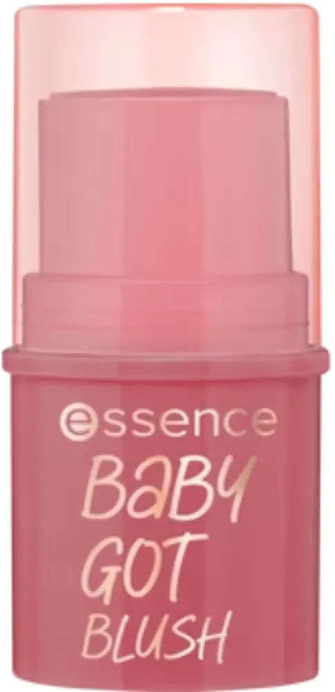 بلاشر ايسنس بيبي جوت بلاشر ستيك، 40 سويتس روزيز