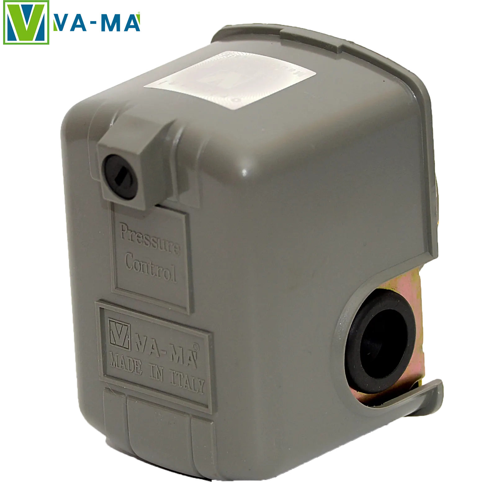 Vama Italian Automatic water motor, 2 bar, PS-02