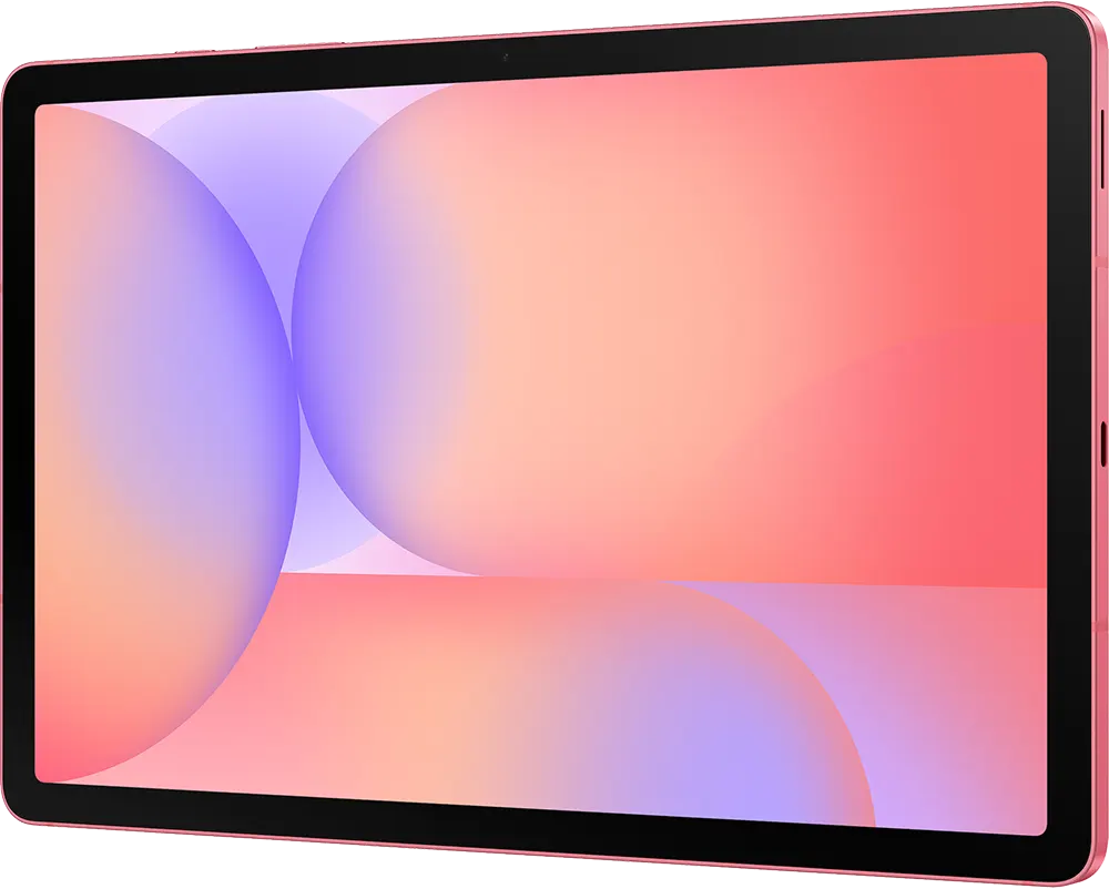 تابلت سامسونج جلاكسي S10 لايت، شاشة 10.9 بوصة، ذاكرة داخلية 128 جيجابايت، رامات 6 جيجابايت، شبكة الجيل الخامس، أحمر