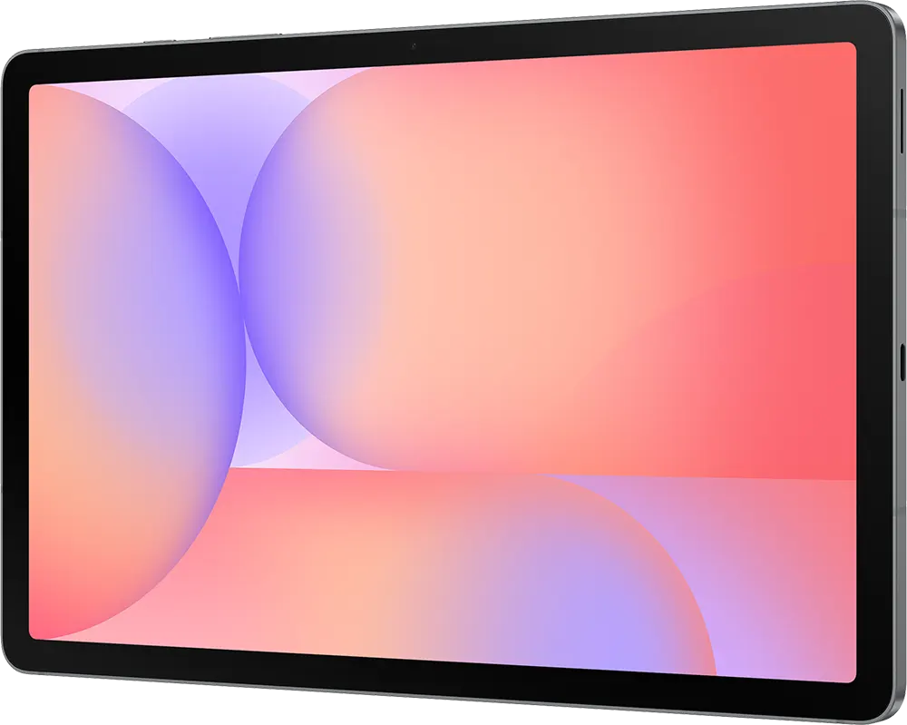 تابلت سامسونج جلاكسي S10 لايت، شاشة 10.9 بوصة، ذاكرة داخلية 256 جيجابايت، رامات 8 جيجابايت، شبكة الجيل الخامس، رمادي