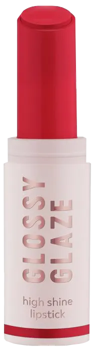 احمر شفاة جلوسي جليز هاي شاين من ايسينس ، 04 ريد دي فور ذا داي