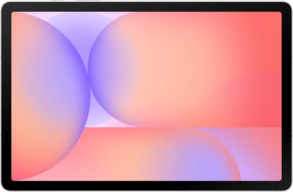 تابلت سامسونج جلاكسي S10 لايت، شاشة 10.9 بوصة، ذاكرة داخلية 256 جيجابايت، رامات 8 جيجابايت، شبكة الجيل الخامس، فضي