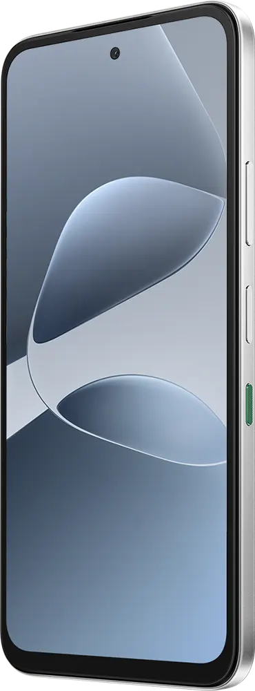 هاتف إنفينيكس هوت 60 اي ثنائي الشريحة، ذاكرة داخلية 128 جيجابايت، رامات 6 جيجابايت، شبكة الجيل الرابع ال تي اي، فضي تيتانيوم