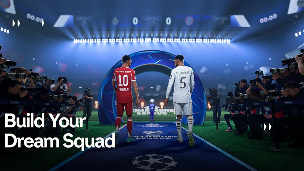 إسطوانة لعبة فيفا FC26 ، لجهاز بلايستيشن 5