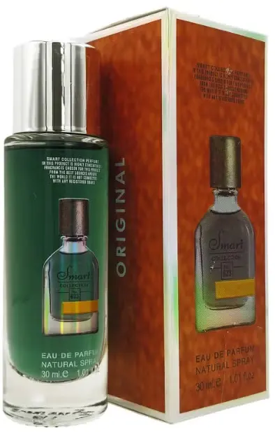عطر سمارت كوليكشن 623 للجنسين او دى برفان، 30 مل